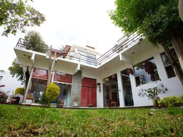 Venta casa Paseos del Bosque