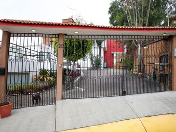 Venta casa Paseos del Bosque