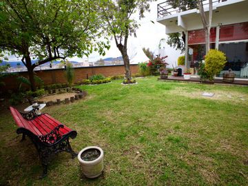Venta casa Paseos del Bosque