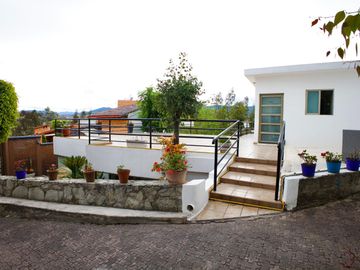 Venta casa Paseos del Bosque