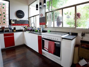 Venta casa Paseos del Bosque
