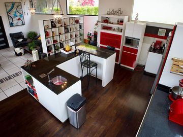 Venta casa Paseos del Bosque