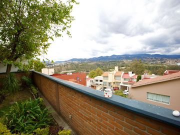 Venta casa Paseos del Bosque