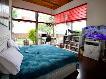 Venta casa Paseos del Bosque