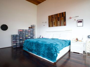 Venta casa Paseos del Bosque