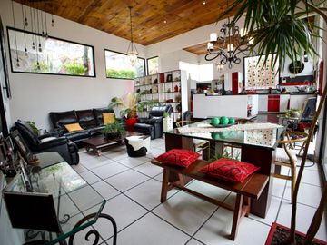 Venta casa Paseos del Bosque