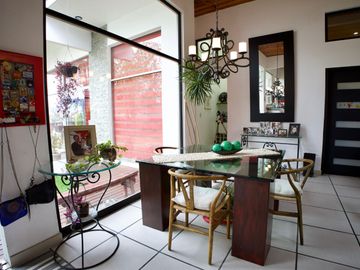 Venta casa Paseos del Bosque
