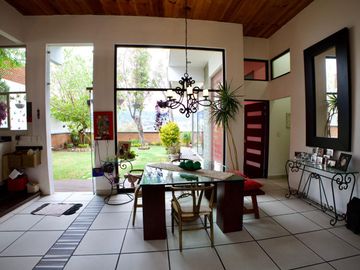 Venta casa Paseos del Bosque