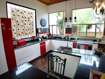 Venta casa Paseos del Bosque