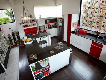 Venta casa Paseos del Bosque