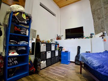 Venta casa Paseos del Bosque