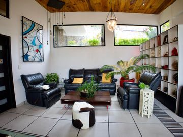 Venta casa Paseos del Bosque