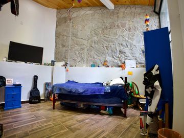 Venta casa Paseos del Bosque