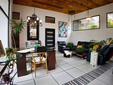 Venta casa Paseos del Bosque