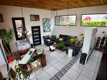 Venta casa Paseos del Bosque