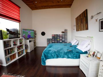 Venta casa Paseos del Bosque