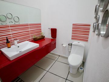 Venta casa Paseos del Bosque