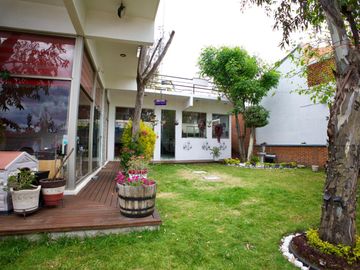 Venta casa Paseos del Bosque