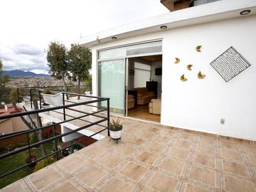 Venta casa Paseos del Bosque