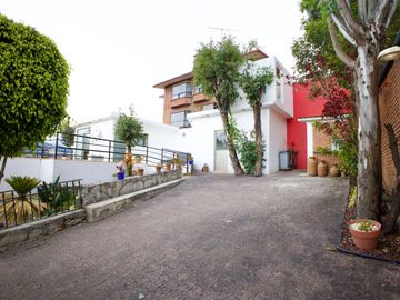 Venta casa Paseos del Bosque