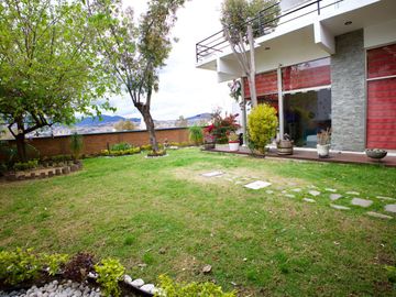 Venta casa Paseos del Bosque
