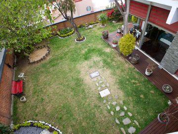 Venta casa Paseos del Bosque