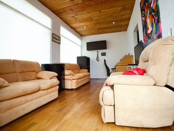 Venta casa Paseos del Bosque