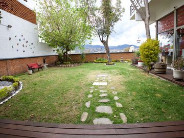 Venta casa Paseos del Bosque