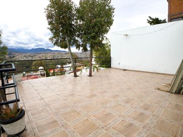 Venta casa Paseos del Bosque