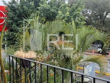 VENTA DE TERRENO EN GLORIETA COLÓN