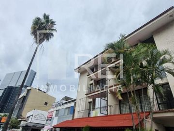 VENTA DE TERRENO EN GLORIETA COLÓN