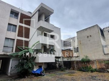 VENTA DE TERRENO EN GLORIETA COLÓN