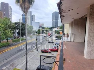 VENTA DE TERRENO EN GLORIETA COLÓN