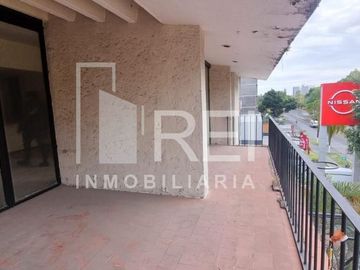 VENTA DE TERRENO EN GLORIETA COLÓN