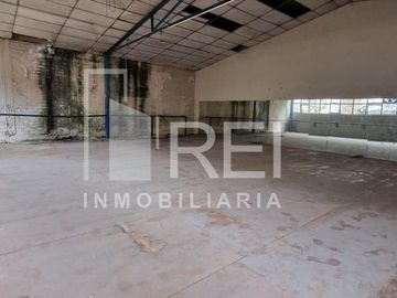 VENTA DE TERRENO EN GLORIETA COLÓN