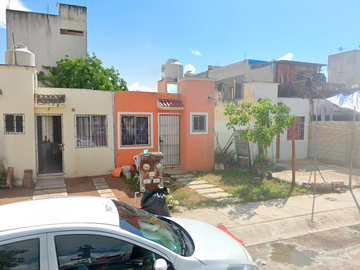 CASA EN CALLE PLAYA LAS GARZAS, SOLIDARIDAD, QUINTANA ROO, ¡NO CREDITOS!