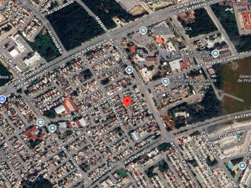 CASA EN CALLE PLAYA LAS GARZAS, SOLIDARIDAD, QUINTANA ROO, ¡NO CREDITOS!