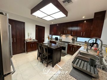 CASA EN VENTA EN RESIDENCIAL SENECU-CAMPESTRE