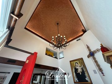 CASA EN VENTA EN RESIDENCIAL SENECU-CAMPESTRE