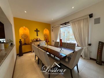 CASA EN VENTA EN RESIDENCIAL SENECU-CAMPESTRE