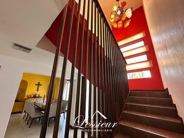 CASA EN VENTA EN RESIDENCIAL SENECU-CAMPESTRE