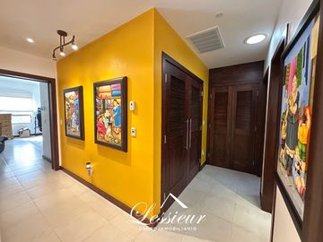 CASA EN VENTA EN RESIDENCIAL SENECU-CAMPESTRE