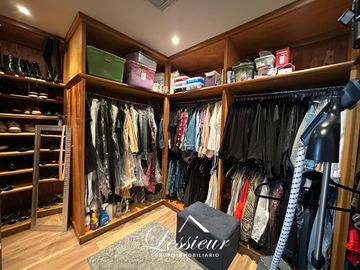 CASA EN VENTA EN RESIDENCIAL SENECU-CAMPESTRE
