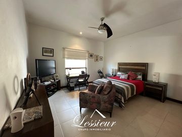 CASA EN VENTA EN RESIDENCIAL SENECU-CAMPESTRE