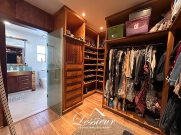 CASA EN VENTA EN RESIDENCIAL SENECU-CAMPESTRE