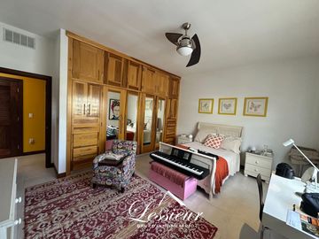 CASA EN VENTA EN RESIDENCIAL SENECU-CAMPESTRE
