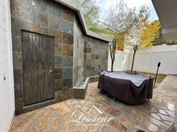 CASA EN VENTA EN RESIDENCIAL SENECU-CAMPESTRE