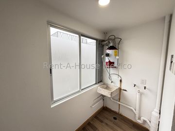 DEPARTAMENTO EN VENTA EN CALLE CARUSO 179, COL. VALLEJO, GUSTAVO A MADERO