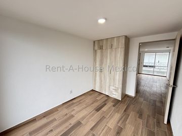 DEPARTAMENTO EN VENTA EN CALLE CARUSO 179, COL. VALLEJO, GUSTAVO A MADERO
