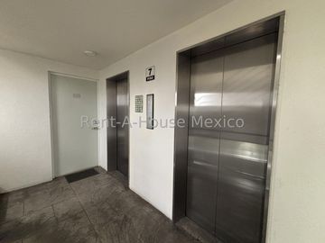 DEPARTAMENTO EN VENTA EN CALLE CARUSO 179, COL. VALLEJO, GUSTAVO A MADERO